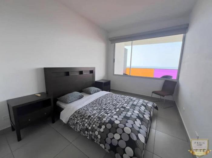 2-bedroom apartment in element for rent