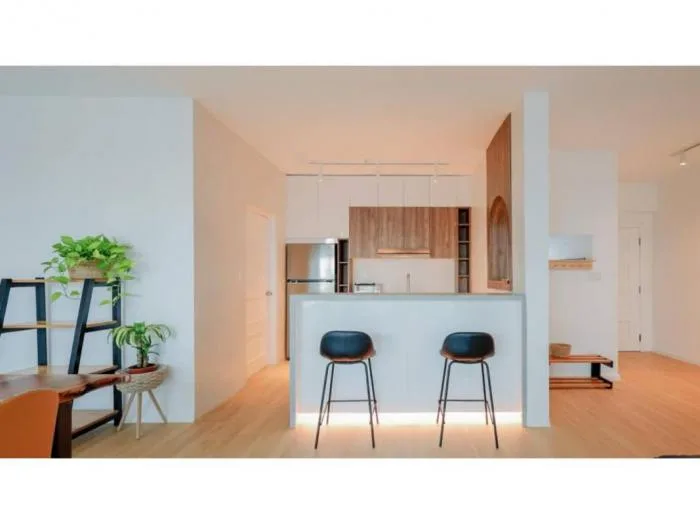Apartamento en Grand bay tower Avenida Balboa en alquiler — 5