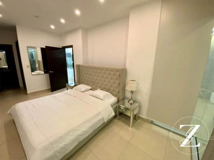 Alquiler de apartamento en Rivage 2 habitaciones — 2