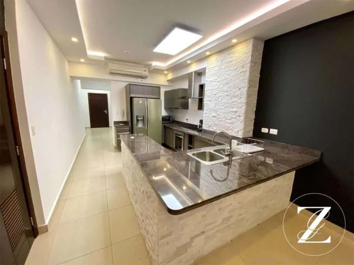 Alquiler de apartamento en Rivage 2 habitaciones — 3
