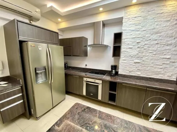 Alquiler de apartamento en Rivage 2 habitaciones — 5