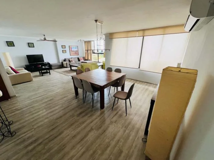 Alquiler de apartamento en Torres del pacifico 3 habitaciones — 5