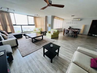 Apartment for rent in torres del pacifico with 3 bedrooms. torres del pacifico panama furnished for 