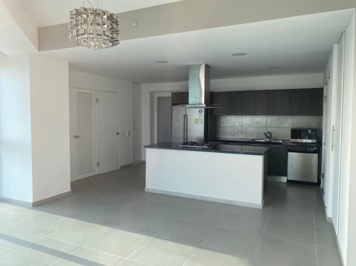 Apartamento en Yacht club tower Avenida Balboa en alquiler