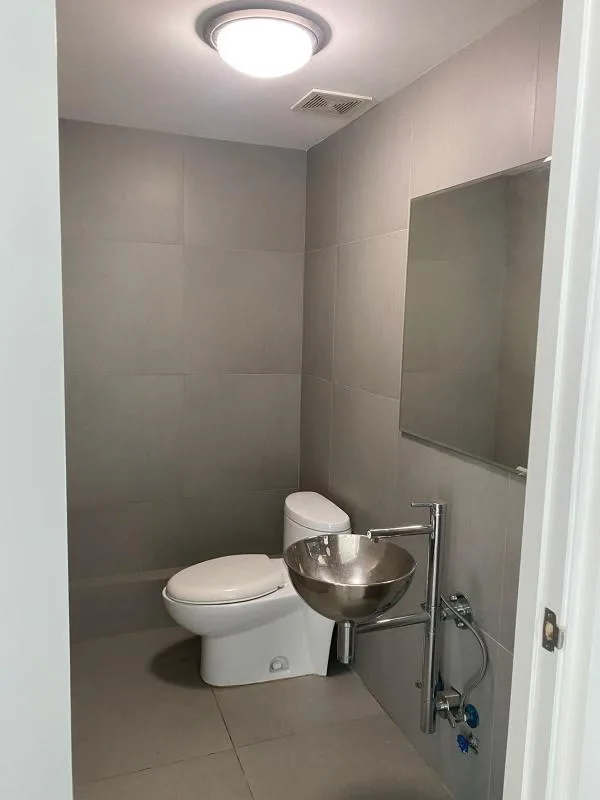 Apartamento en Yacht club tower Avenida Balboa en alquiler — 5