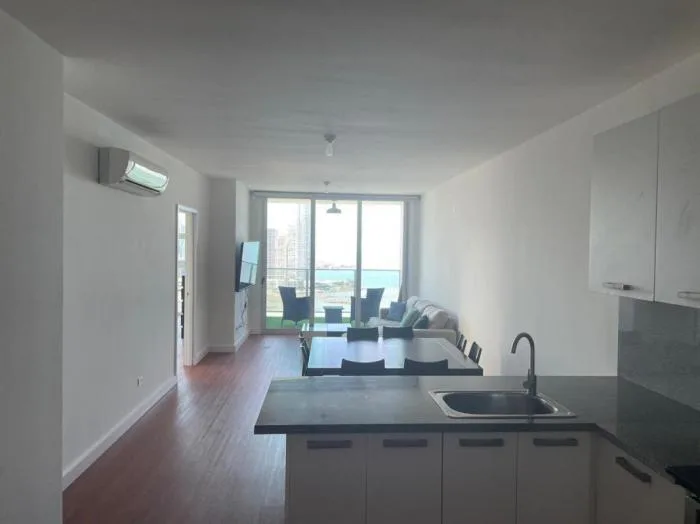 Alquiler de apartamento en Waters on the bay 3 habitaciones — 3
