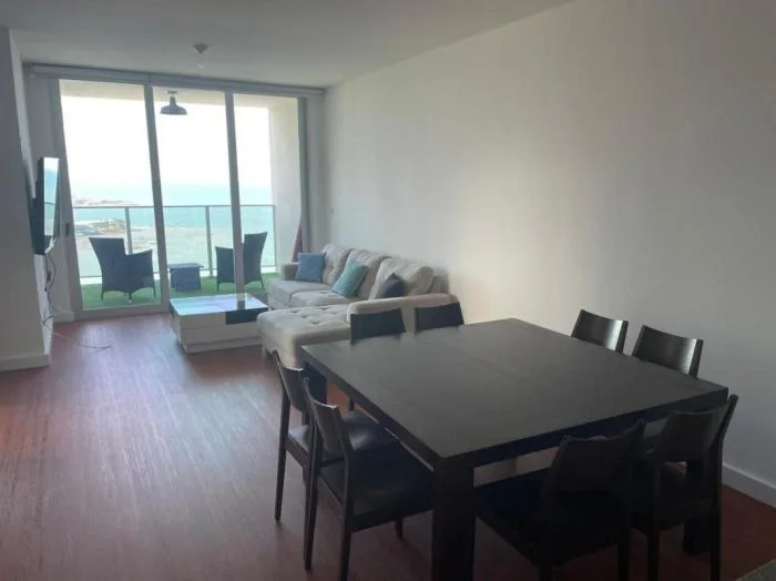 Alquiler de apartamento en Waters on the bay 3 habitaciones — 4