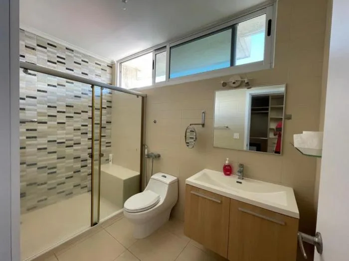 Alquiler de apartamento en Waters on the bay 3 habitaciones — 5