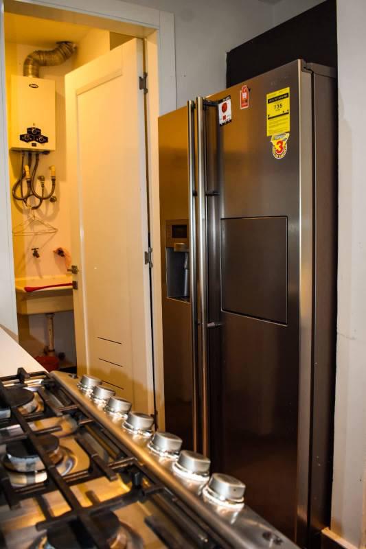 Apartamento en alquiler en Yoo de 2 habitaciones