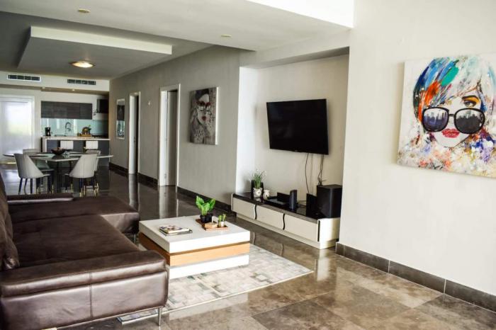 Apartamento en alquiler en Yoo de 2 habitaciones