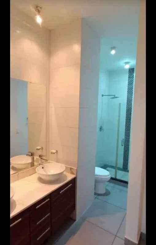 Element tower Avenida Balboa Panama en alquiler — 2
