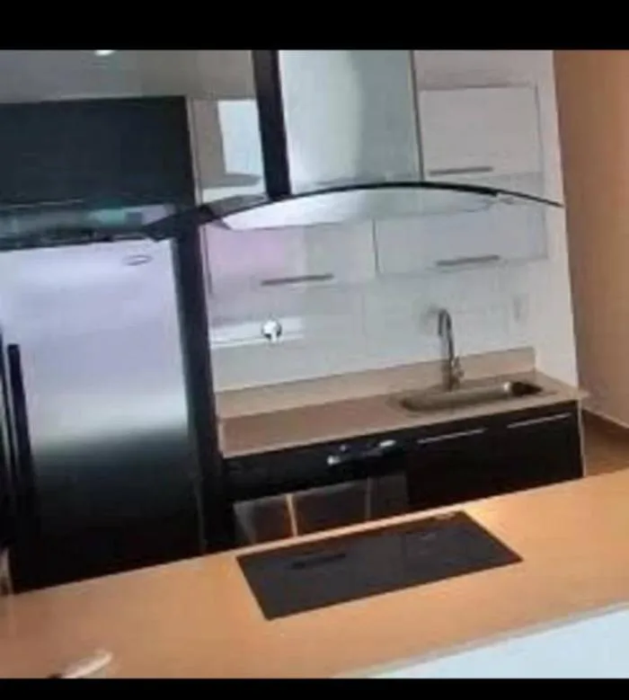 Element tower Avenida Balboa Panama en alquiler — 3