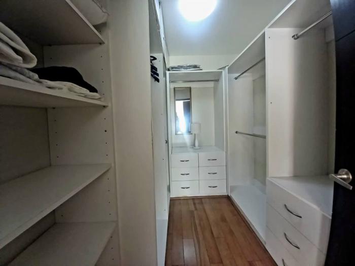 Apartamento en alquiler en Bayfront de 1 recamara