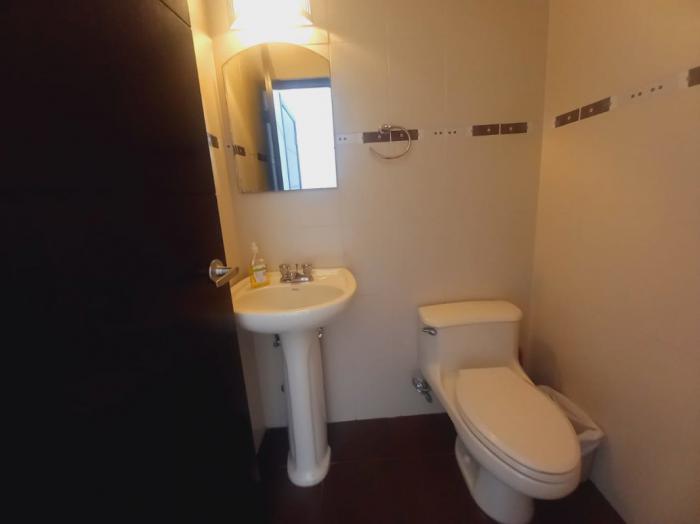 Apartamento en alquiler en Bayfront de 1 recamara
