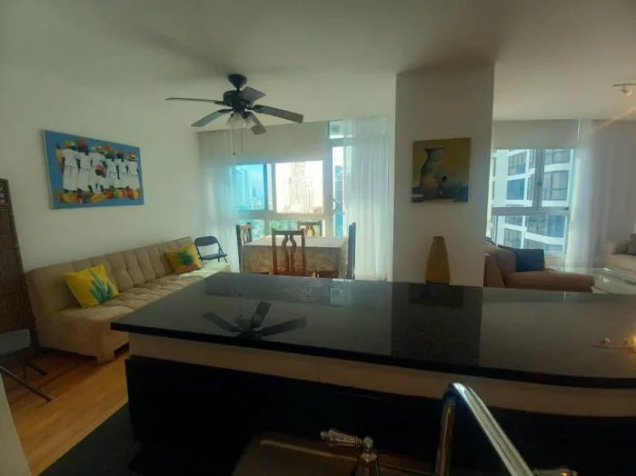 Apartamento en alquiler en Bayfront de 1 recamara — 5