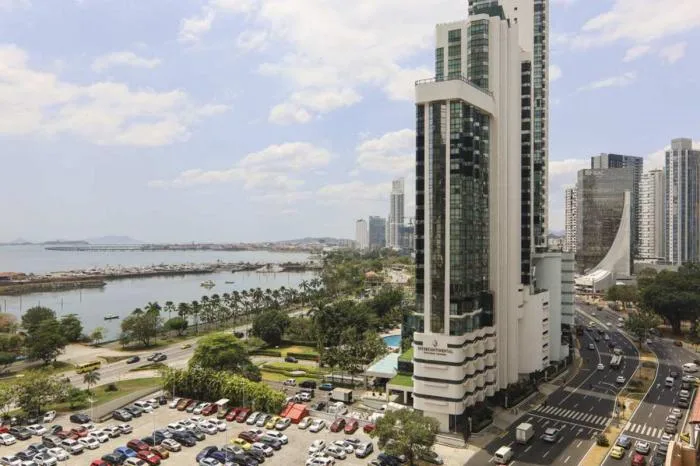 Apartamento en Vista marina de 1 recamara en alquiler — 3