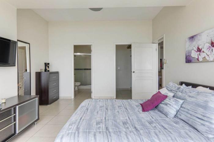 Apartamento en Vista marina de 1 recamara en alquiler