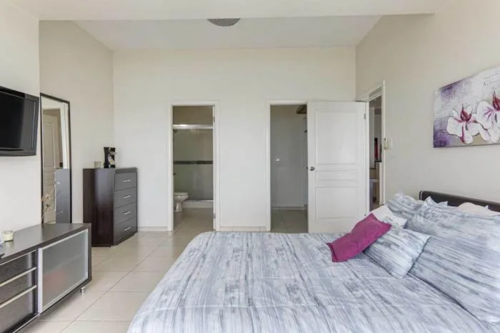 Apartamento en Vista marina de 1 recamara en alquiler — 4