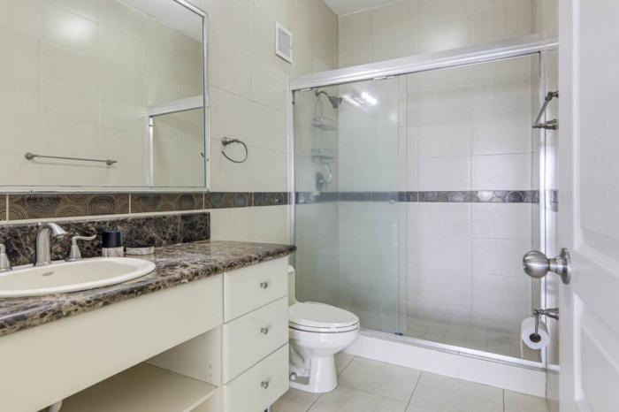 Apartamento en Vista marina de 1 recamara en alquiler