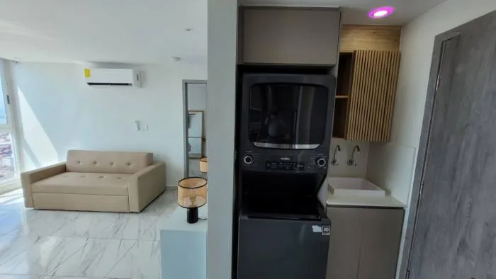 The sands 1 recamara en alquiler — 2
