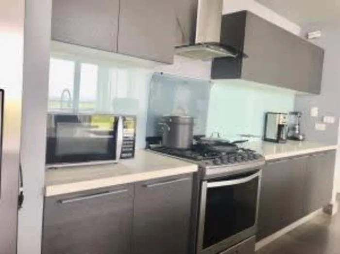 Apartamento en Yoo panama de 1 habitacion en alquiler — 4
