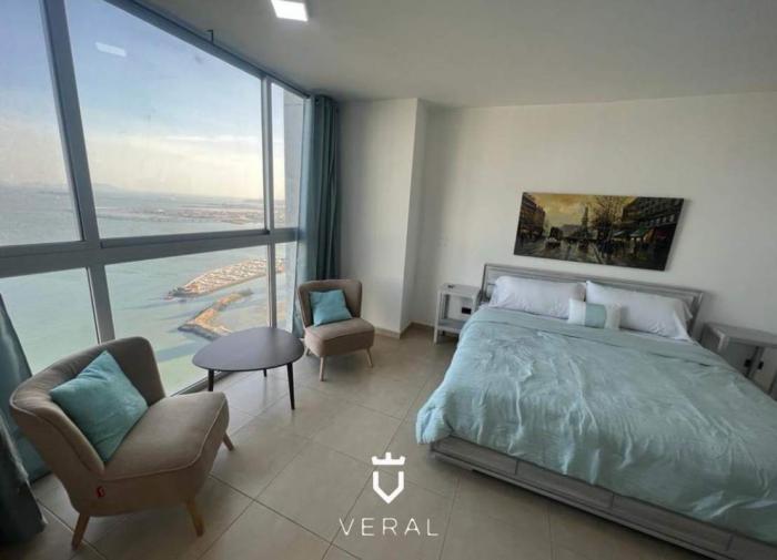 Ph sky Avenida Balboa 3 habitaciones