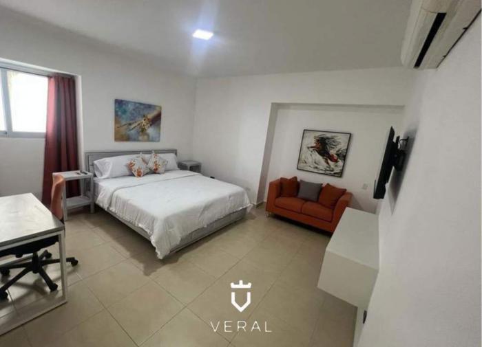 Ph sky Avenida Balboa 3 habitaciones