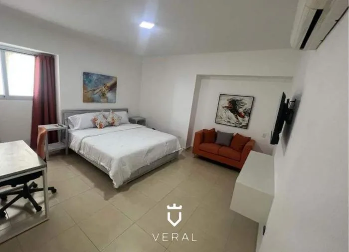 Ph sky Avenida Balboa 3 habitaciones — 5