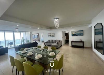 3-bedroom apartment in sky for rent. ph sky panama furnished for rent