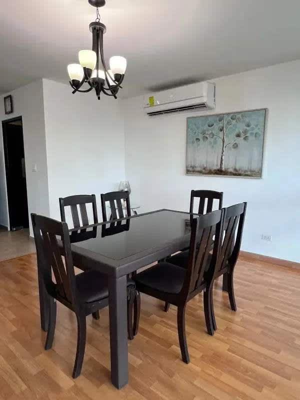 Alquiler de apartamento en Bayfront tower 1 habitacion