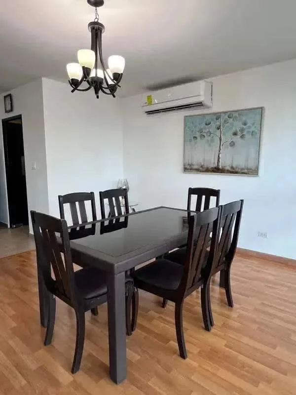 Alquiler de apartamento en Bayfront tower 1 habitacion — 2