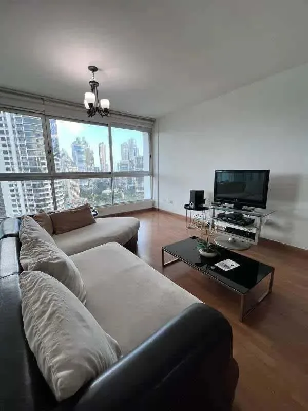 Alquiler de apartamento en Bayfront tower 1 habitacion — 3