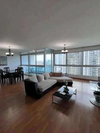 Bayfront tower 1 bedroom for rent. apartment in bayfront avenue balboa for rent