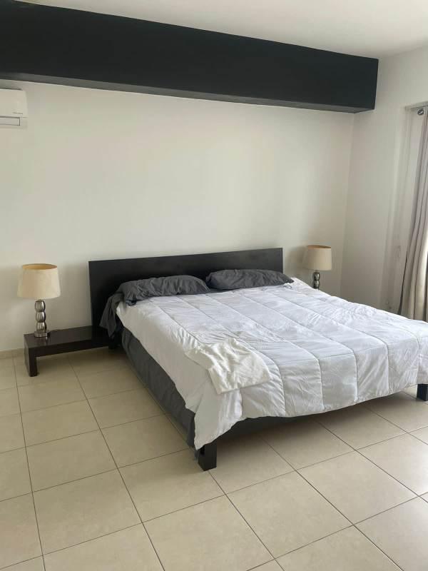 Apartamento en Vista marina Avenida Balboa en alquiler