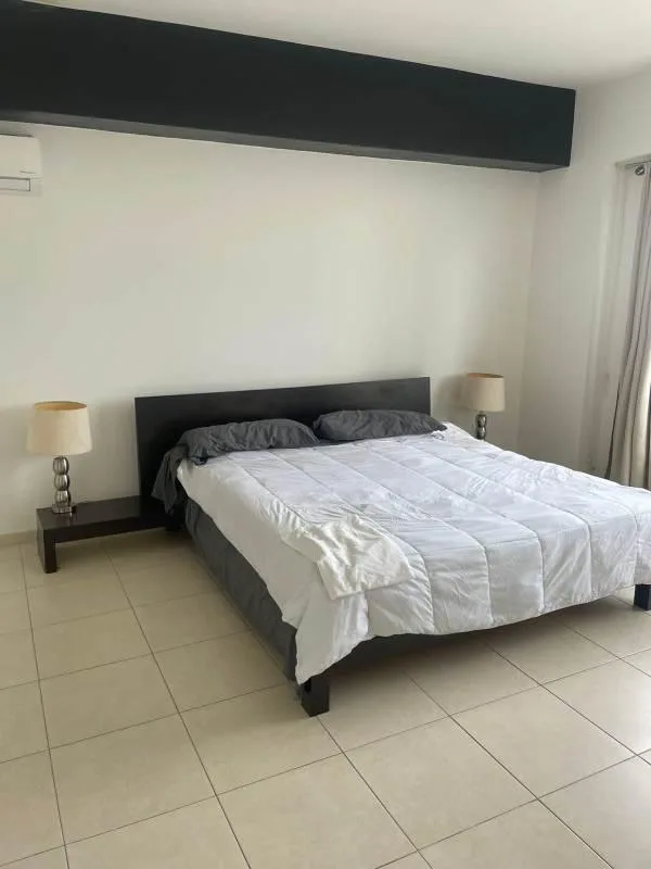 Apartamento en Vista marina Avenida Balboa en alquiler — 2