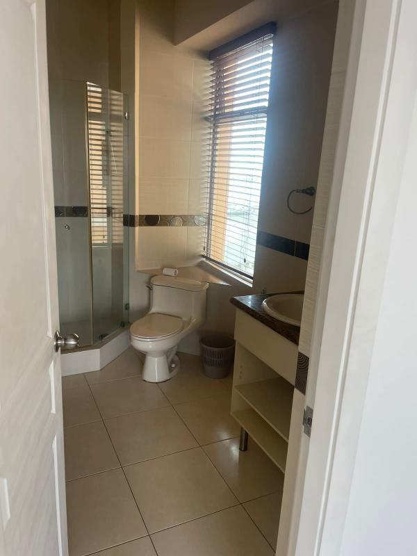 Apartamento en Vista marina Avenida Balboa en alquiler