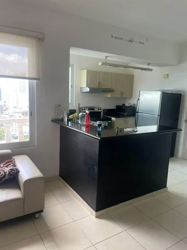 Apartamento en Vista marina Avenida Balboa en alquiler — 5