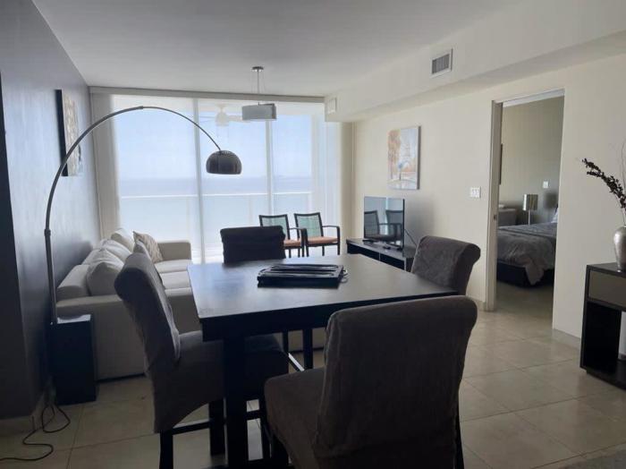1-bedroom apartment in h2o for rent