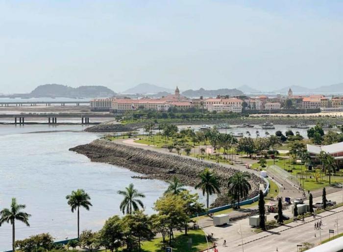1-bedroom apartment in h2o for rent