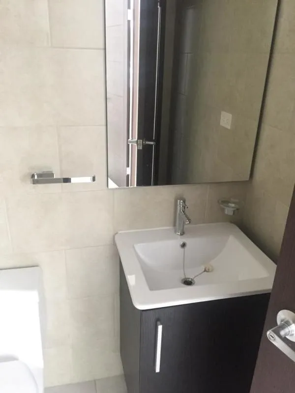 Alquiler de apartamento en The sands 3 recamaras — 3