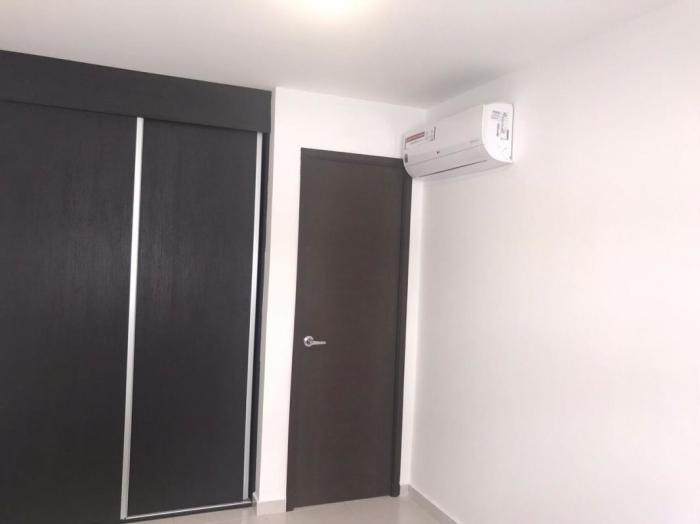 Alquiler de apartamento en The sands 3 recamaras