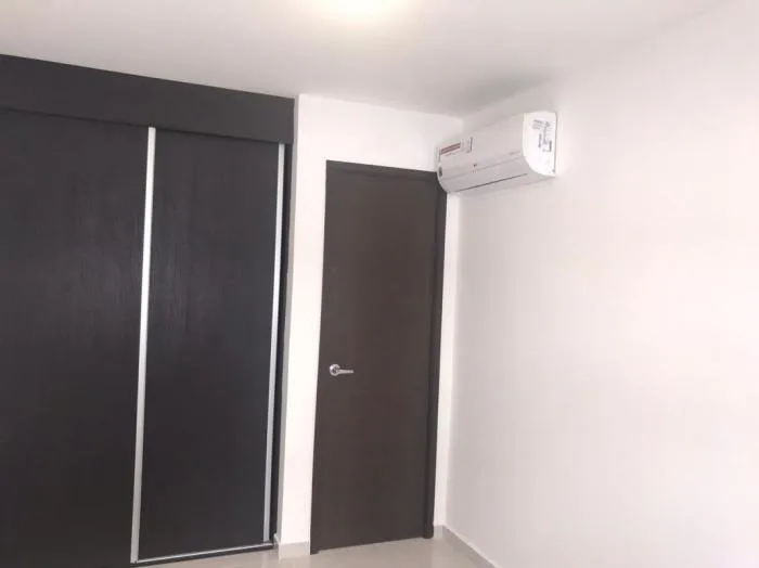 Alquiler de apartamento en The sands 3 recamaras — 4