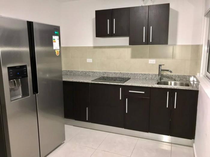 Alquiler de apartamento en The sands 3 recamaras