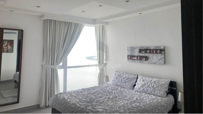 Apartment for rent in element tower with 2 bedrooms