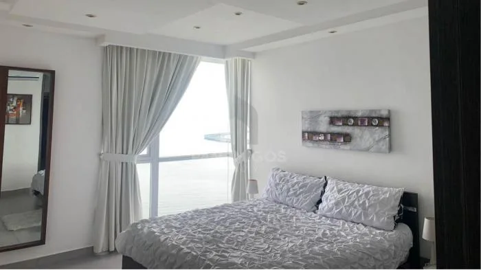 Apartamento en alquiler en Element tower de 2 habitaciones — 3