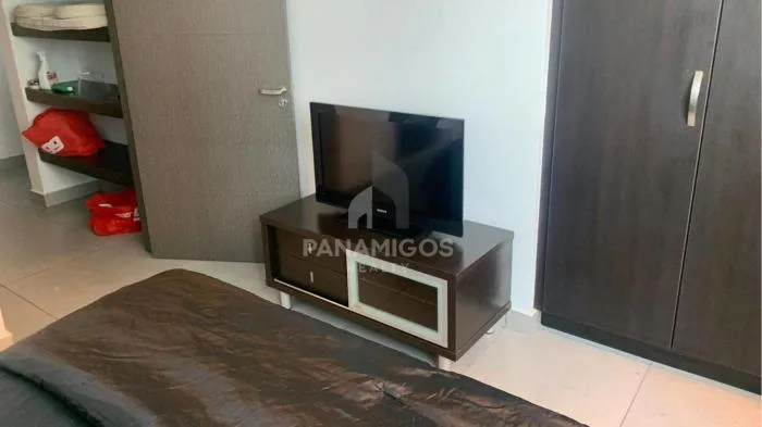 Apartamento en alquiler en Element tower de 2 habitaciones — 4