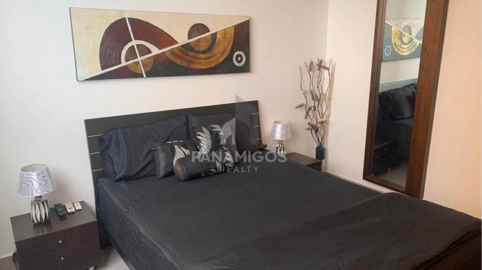 Apartment for rent in element tower with 2 bedrooms