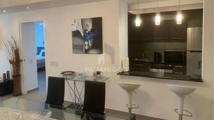 Alquiler de apartamento en Yacht club tower 2 habitaciones — 2