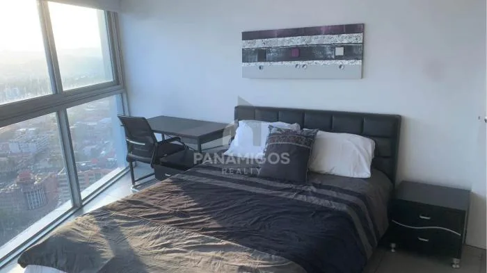 Alquiler de apartamento en Yacht club tower 2 habitaciones — 3