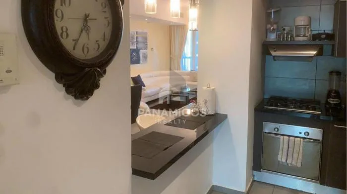 Alquiler de apartamento en Yacht club tower 2 habitaciones — 4